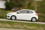 Mazda2 3-Door 2007 года